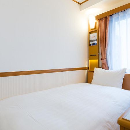 Toyoko Inn Ichinoseki Ekimae Bagian luar foto
