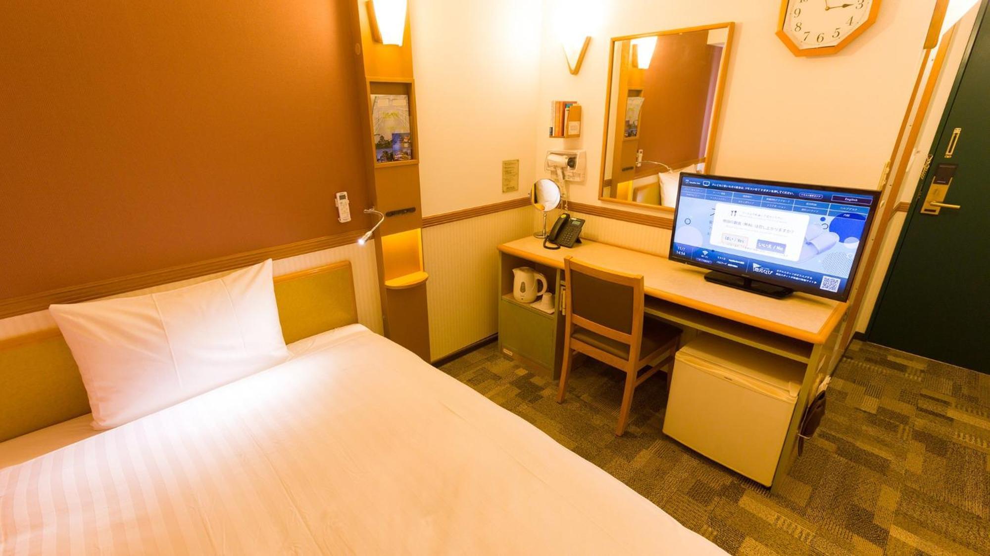 Toyoko Inn Ichinoseki Ekimae Ruang foto