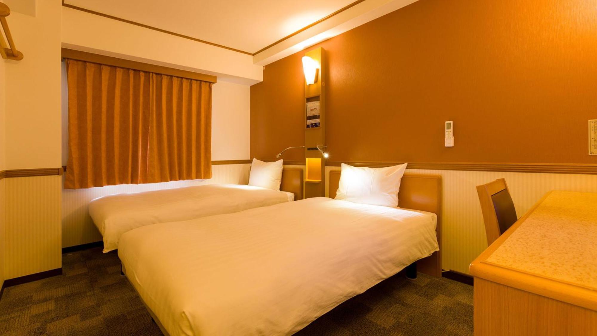 Toyoko Inn Ichinoseki Ekimae Ruang foto