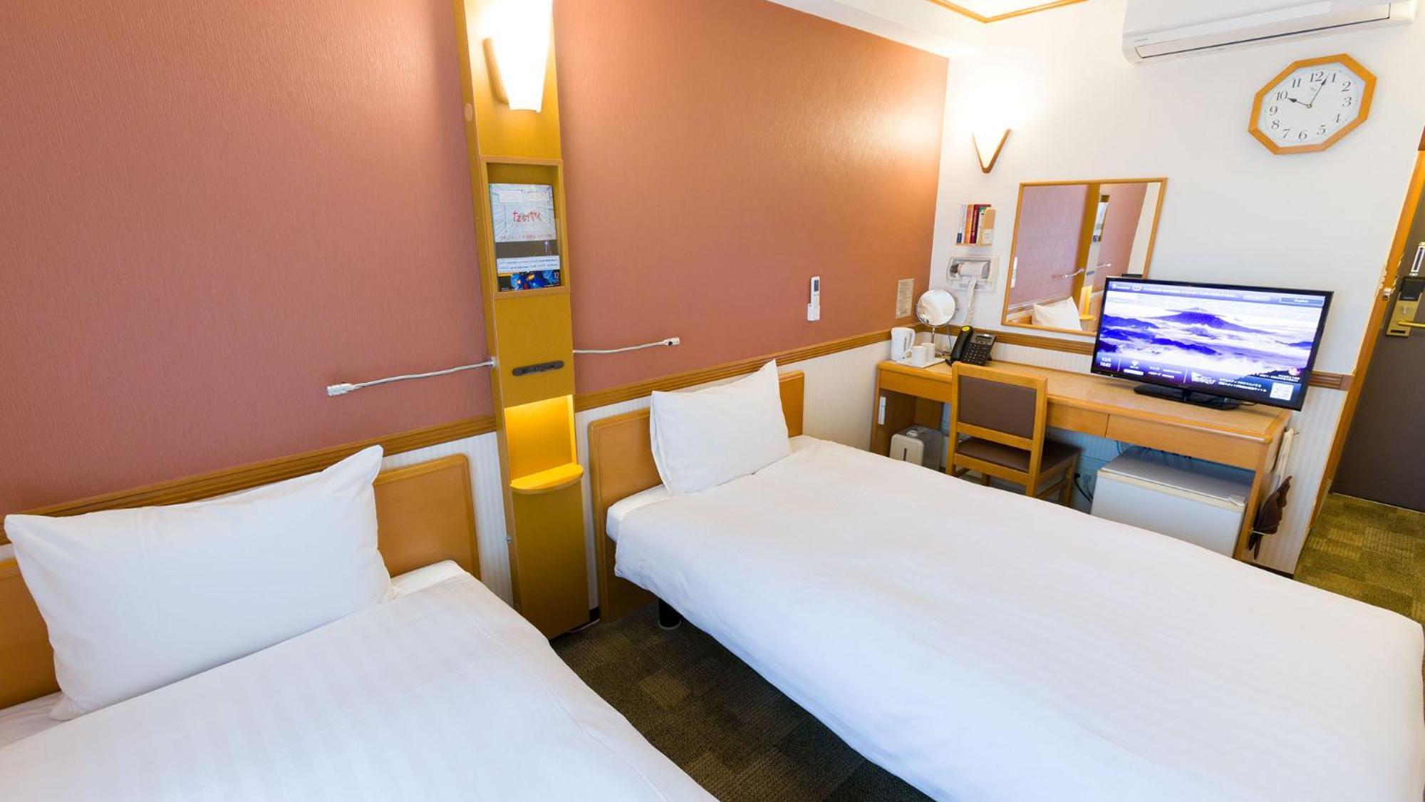 Toyoko Inn Ichinoseki Ekimae Ruang foto