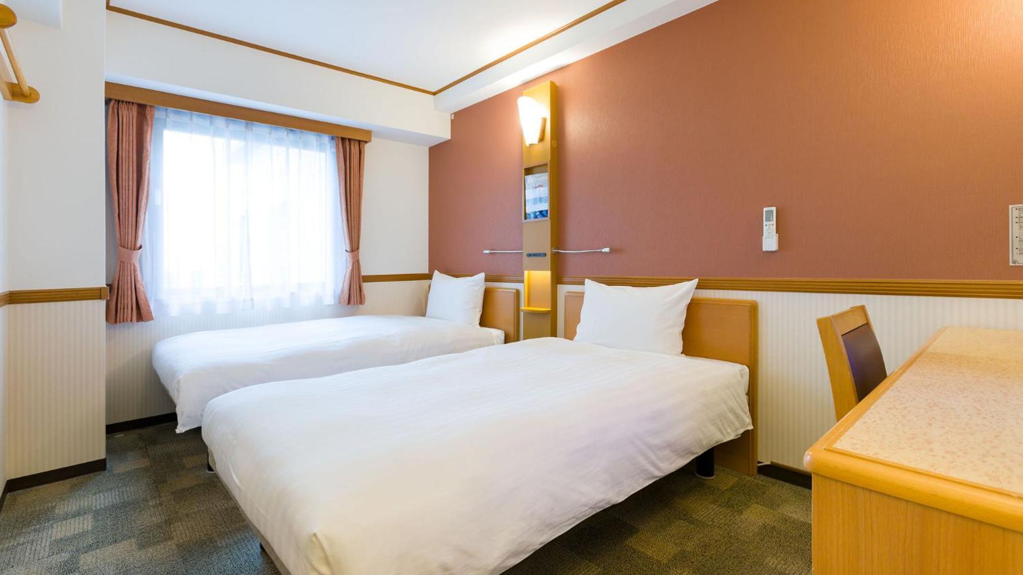 Toyoko Inn Ichinoseki Ekimae Bagian luar foto