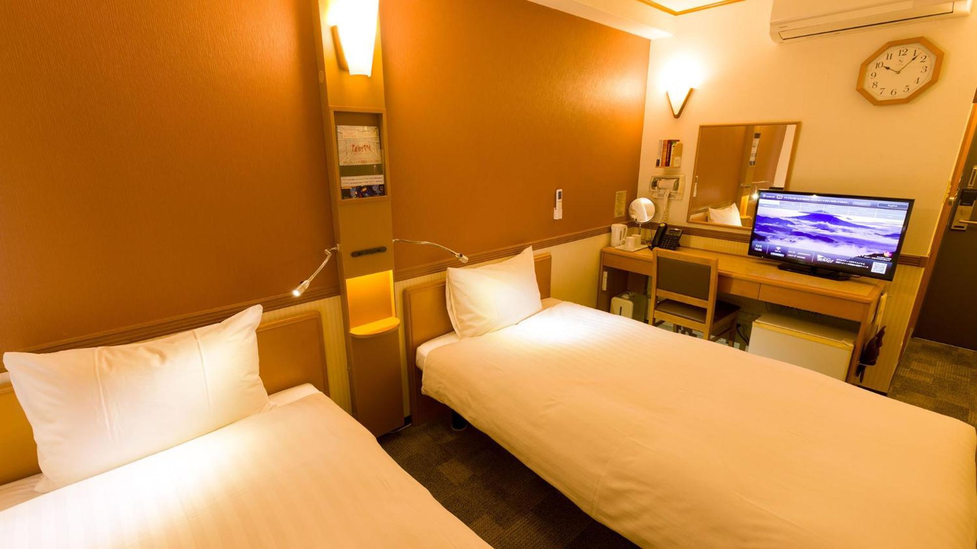 Toyoko Inn Ichinoseki Ekimae Ruang foto