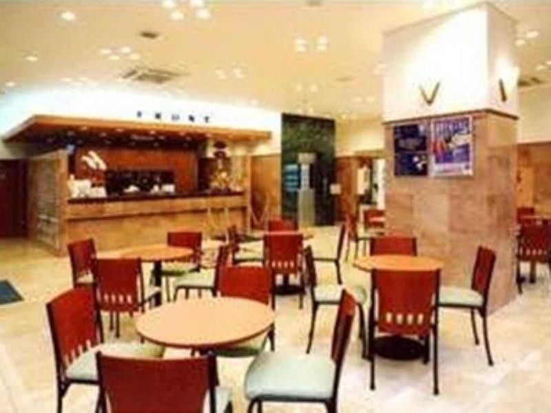 Toyoko Inn Ichinoseki Ekimae Bagian luar foto