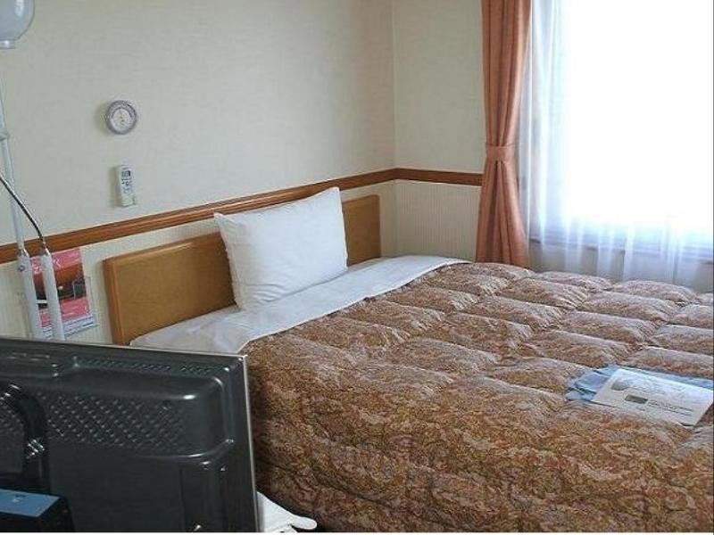 Toyoko Inn Ichinoseki Ekimae Bagian luar foto