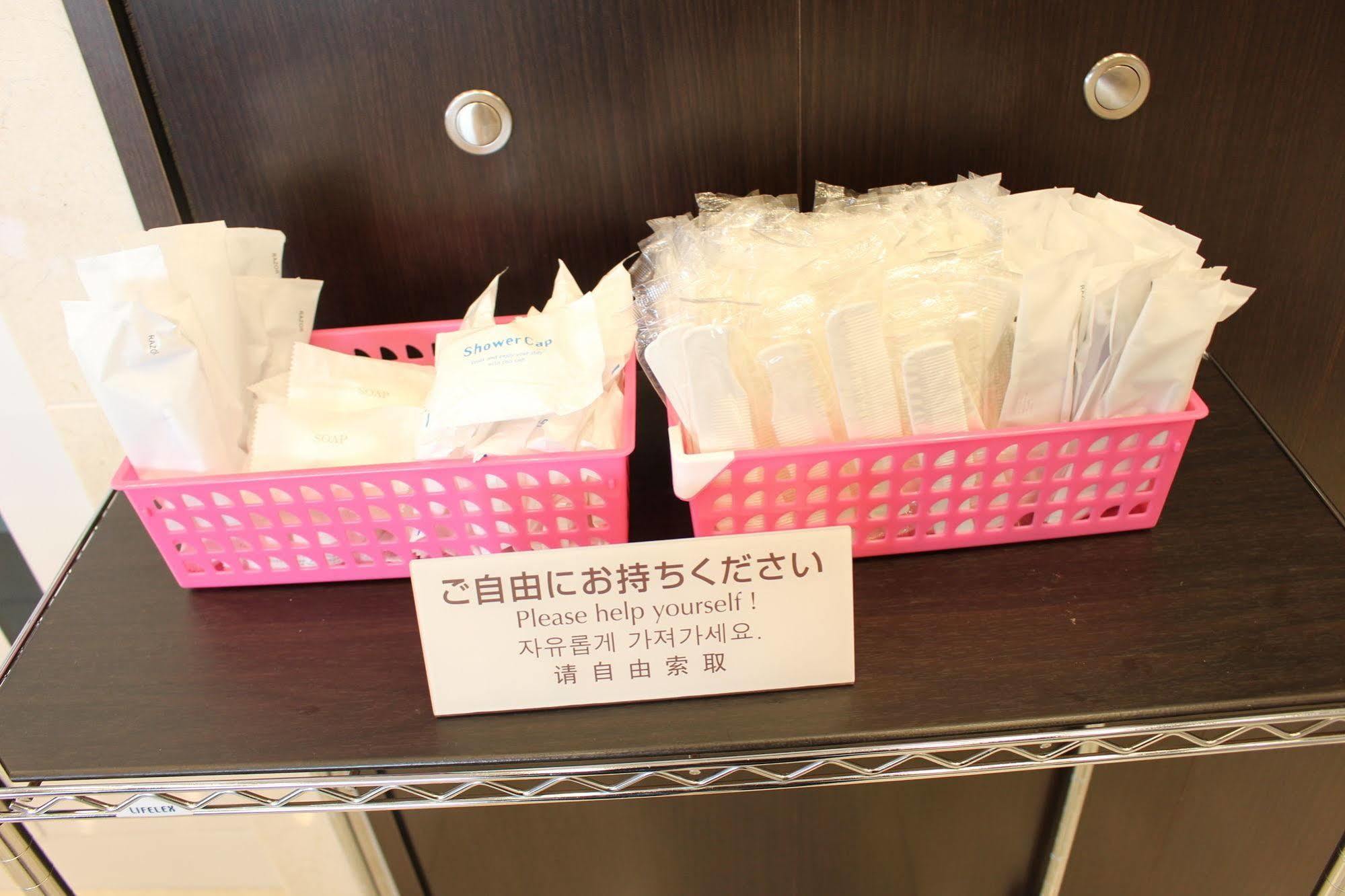 Toyoko Inn Ichinoseki Ekimae Bagian luar foto