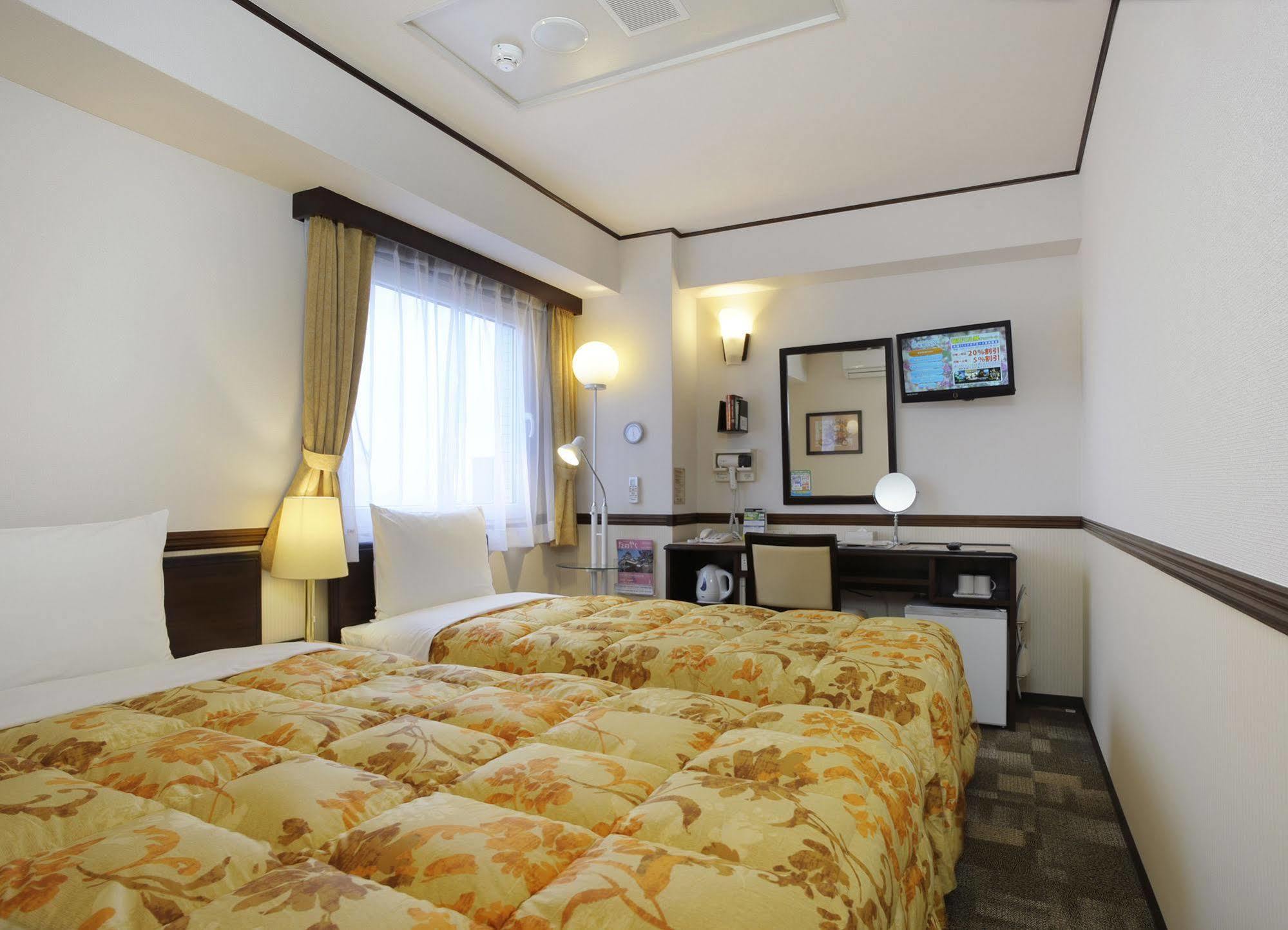 Toyoko Inn Ichinoseki Ekimae Bagian luar foto